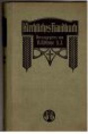 Hier klicken, um die Abbildung zu vergrößern... Kirchliches Handbuch für das katholische Deutschland. Nebst Mitteilungen der amtlichen Zentralstelle für kirchliche Statistik. 11. (Elfter) Band: 1922 - 1923.