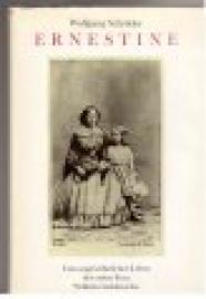 Hier klicken, um die Abbildung zu vergrößern... Ernestine. Vom ungewöhnlichen Leben der ersten Frau Wilhelm Liebknechts.