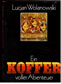 Ein Koffer voller Abenteuer Ein Koffer voller Abenteuer