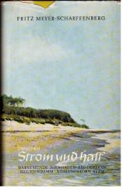 Hier klicken, um die Abbildung zu vergrößern... Zwischen Strom und Haff. Warnemünde, Nienhagen, Bad Doberan, Heiligendamm, Kühlungsborn, Rerik.