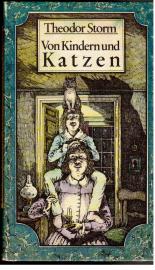 Von Kindern und Katzen - Geschichten und Gedichte Von Kindern und Katzen - Geschichten und Gedichte