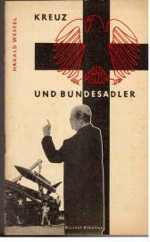 Hier klicken, um die Abbildung zu vergrößern... Kreuz und Bundesadler