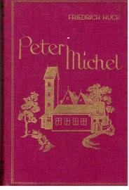 Peter Michel. Roman Peter Michel. Roman