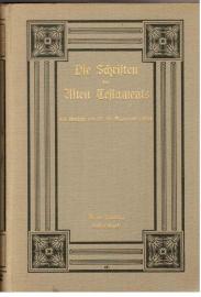 Hier klicken, um die Abbildung zu vergrößern... Lyrik. (Psalmen, Hoheslied und Verwandtes).