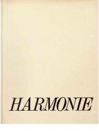 Hier klicken, um die Abbildung zu vergrößern... Harmonie : Ein Sammelwerk für das Leben zu zweit. Heft 13 bis 24 im Sammelordner 2