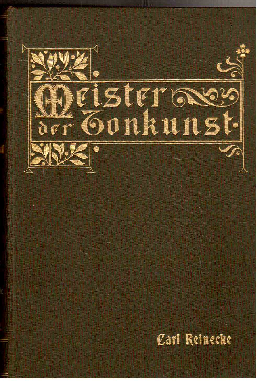 Meister der Tonkunst : Mozart - Beethoven - Haydn - Schumann - Mendelsohn Meister der Tonkunst : Mozart - Beethoven - Haydn - Schumann - Mendelsohn