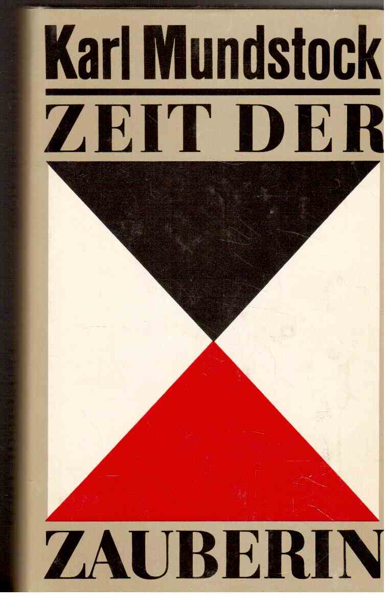 Zeit der Zauberin