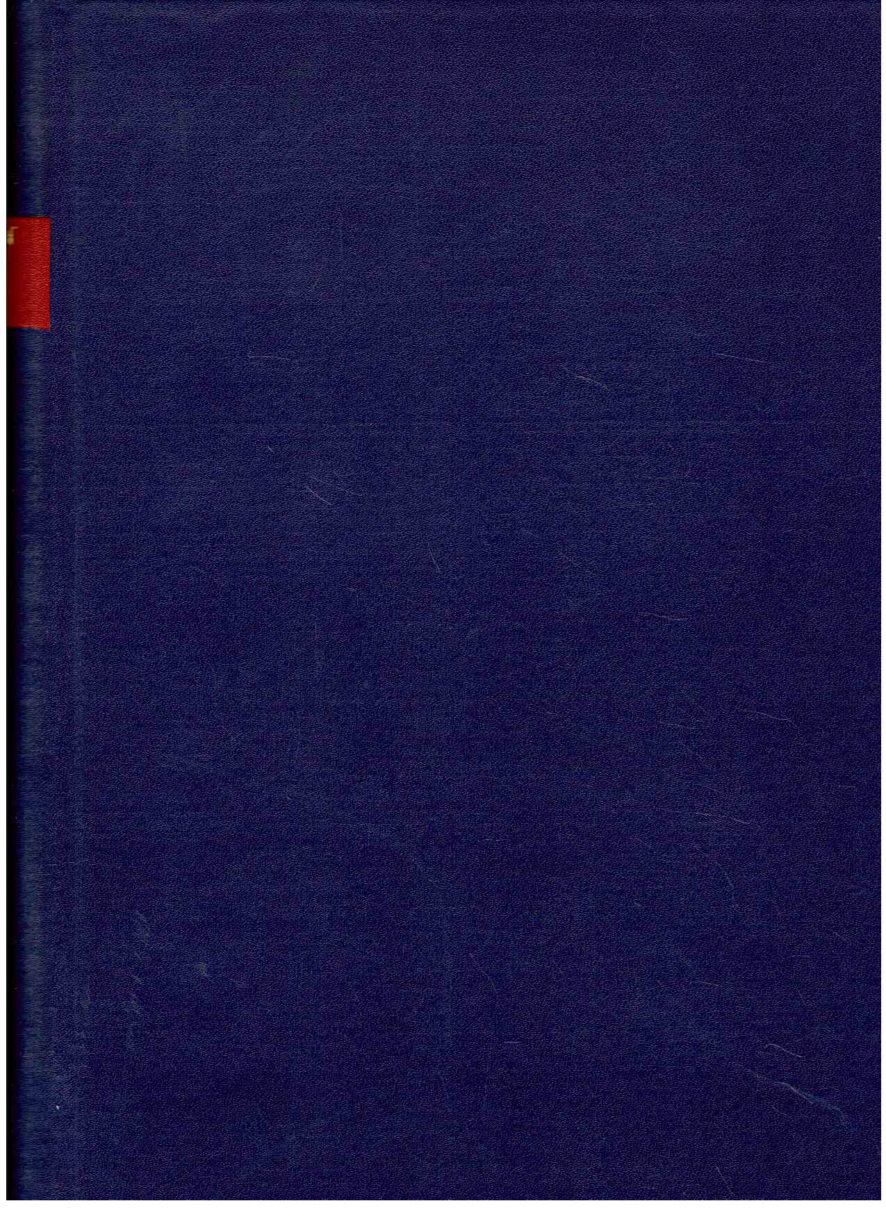 Hier klicken, um die Abbildung zu vergrößern... sammler express: Fachzeitschrift für Philatelie und andere Sammelgebiete. Hefte vom 21. u. 28. Jahrgang
