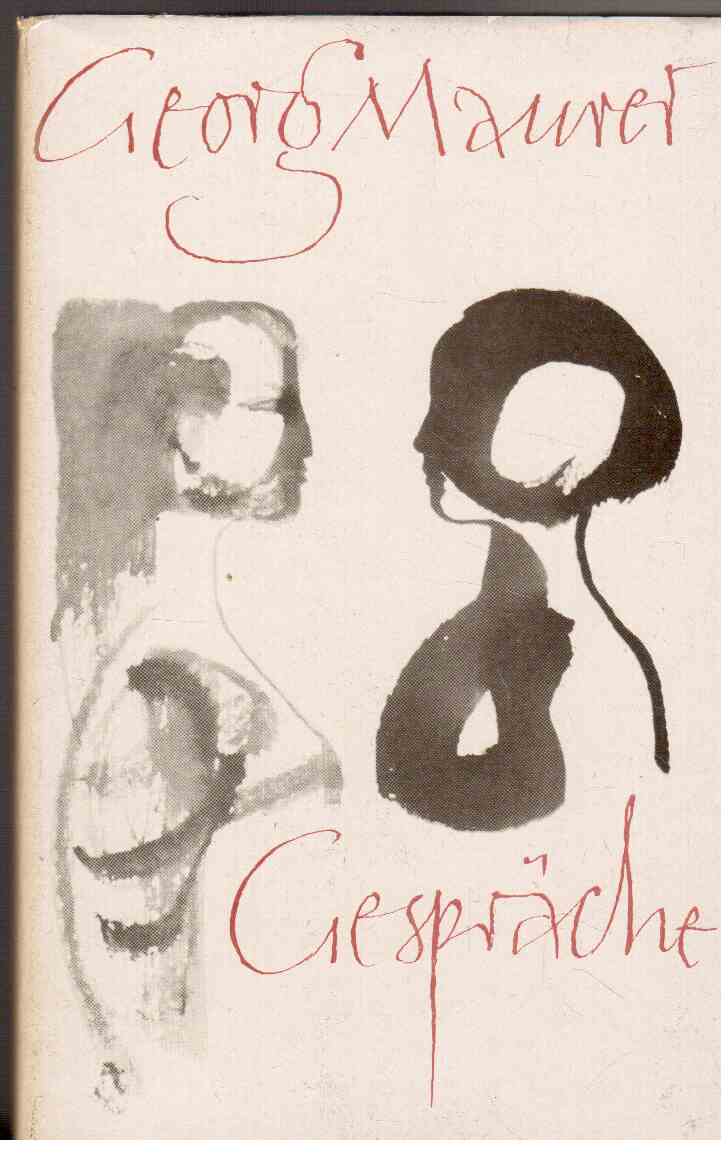 Gespräche Gespräche