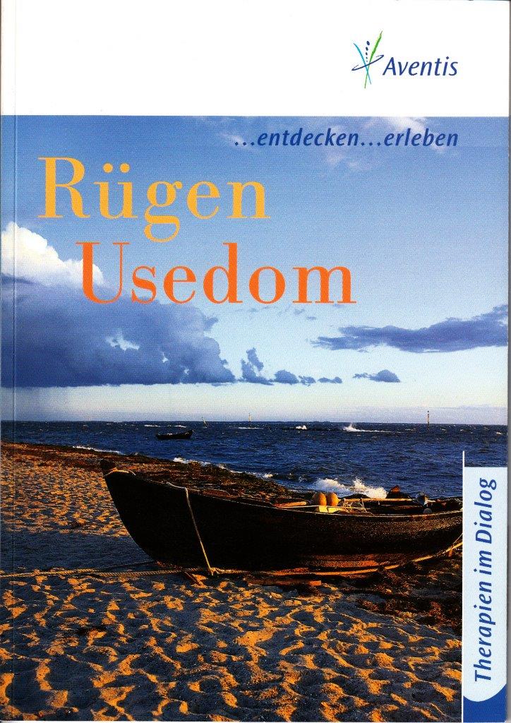 Rügen, Usedom : entdecken, erleben