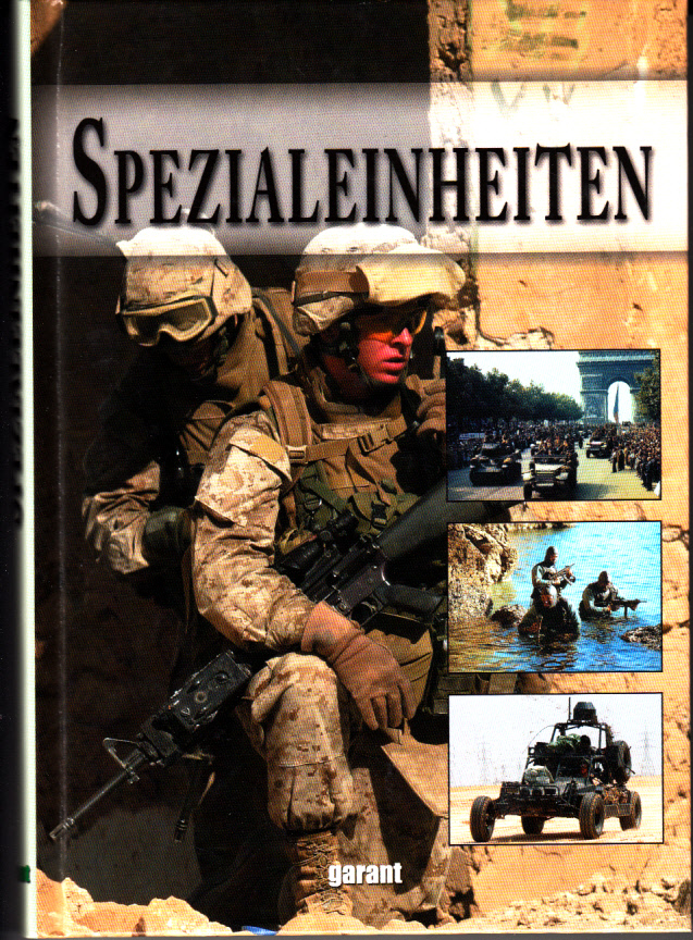 Spezialeinheiten
