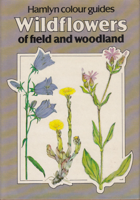 Hier klicken, um die Abbildung zu vergrößern... Wildflowers Of Field And Woodland