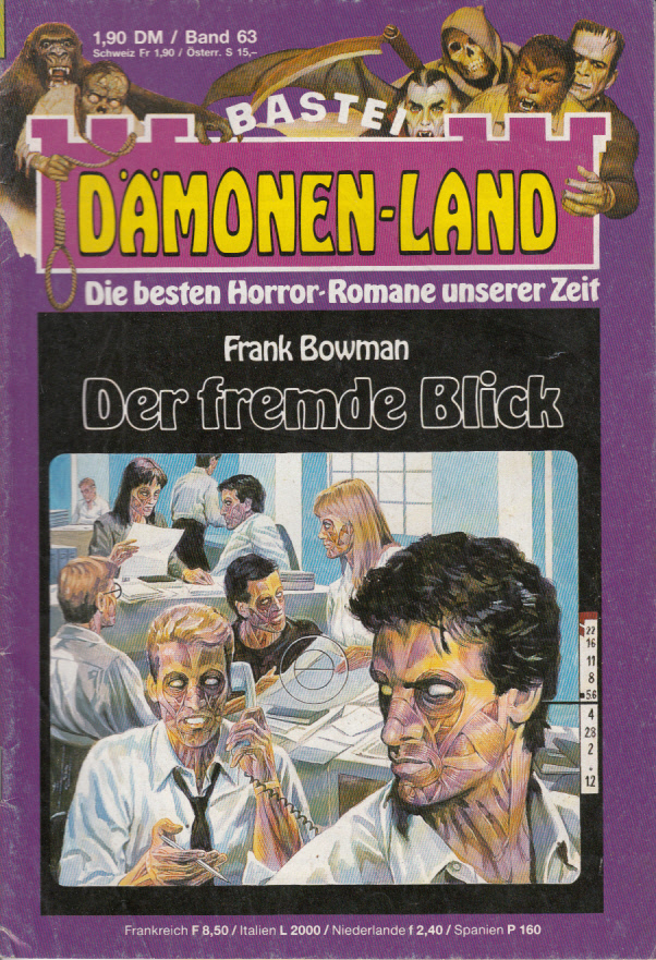 Der fremde Blick