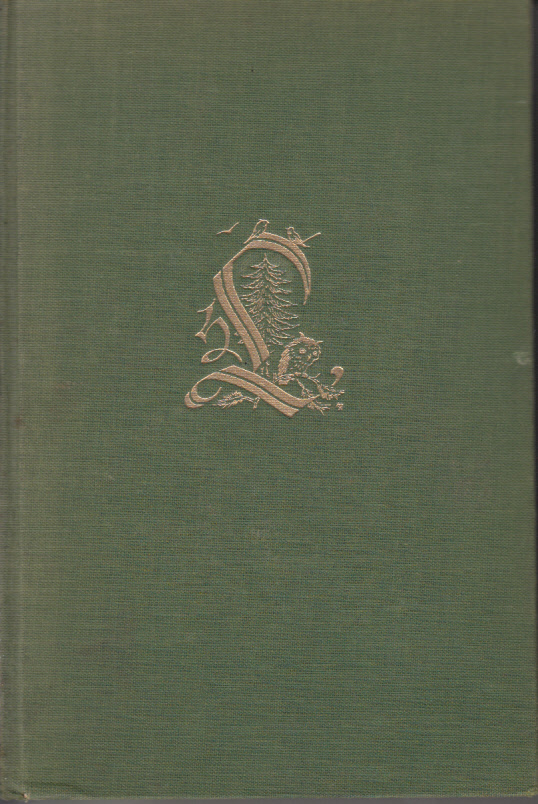 Hermann Löns Gedenkbuch Hermann Löns Gedenkbuch