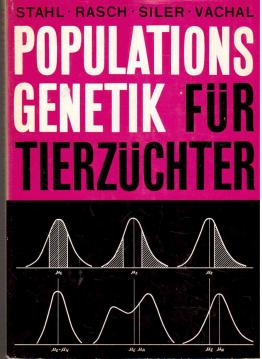 Populationsgenetik für Tierzüchter
