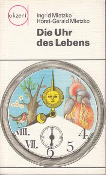 Die Uhr des Lebens
