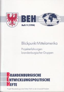 Brandenburger Projekte in Kuba Brandenburger Projekte in Kuba