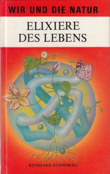 Hier klicken, um die Abbildung zu vergrößern... Elixiere des Lebens: Aktuelle Ergebnisse der Enzymforschung