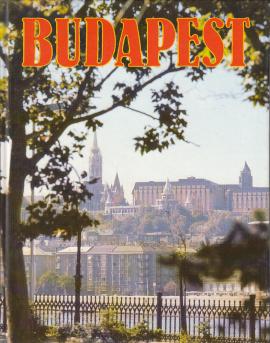 Budapest