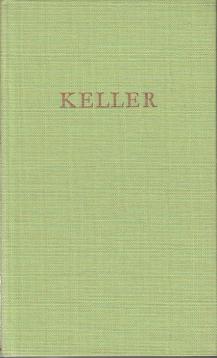 Kellers Werke in fünf Bänden - Dritter Band: Das Sinngedicht, Aufsätze, Bibliothek Deutscher Klassiker Kellers Werke in fünf Bänden - Dritter Band: Das Sinngedicht, Aufsätze, Bibliothek Deutscher Klassiker