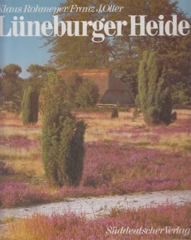Lüneburger Heide