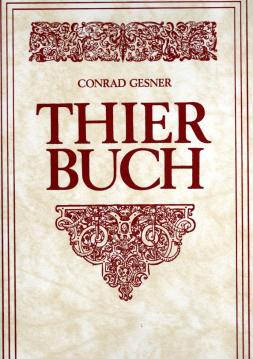 Allgemeines Thier-Buch Das ist eigentliche und lebendige Abbildung aller vierfüssigen Thieren... Allgemeines Thier-Buch Das ist eigentliche und lebendige Abbildung aller vierfüssigen Thieren...
