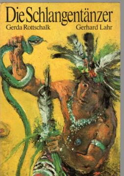 Die Schlangentänzer