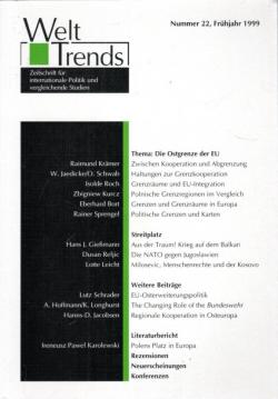 Die Ostgrenze der Europäischen Union Die Ostgrenze der Europäischen Union