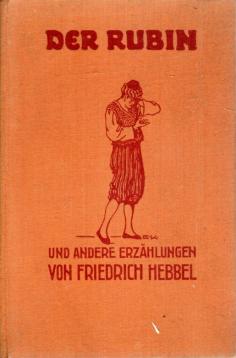Der Rubin und andere Erzählungen. Für die Jugend ausgewählt von Johannes Henningsen. Der Rubin und andere Erzählungen. Für die Jugend ausgewählt von Johannes Henningsen.