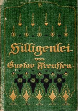 Hilligenlei. Roman