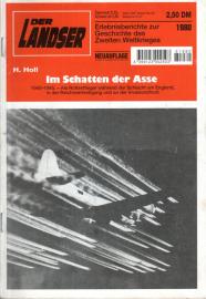 Hier klicken, um die Abbildung zu vergrößern... Im Schatten der Asse . Neuauflage