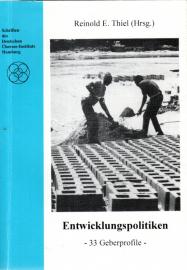 Entwicklungspolitiken: 33 Geberprofile Entwicklungspolitiken: 33 Geberprofile