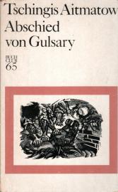 Abschied von Gulsary