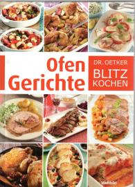 Ofen Gerichte 