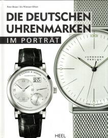 Die deutschen Uhrenmarken im Porträt