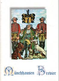 Wundersame Reisen und Abenteuer des Freiherrn Hieronymus von Münchhausen Wundersame Reisen und Abenteuer des Freiherrn Hieronymus von Münchhausen