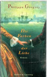 Die Farben der Liebe
