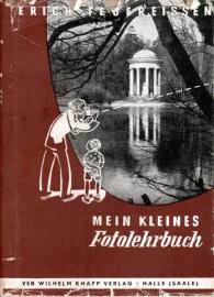 Mein kleines Fotolehrbuch - Hans-Jochen lernt fotografieren