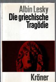 Die griechische Tragödie