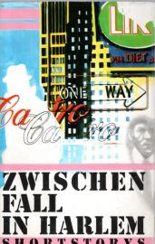 Zwischenfall in Harlem. Shortstorys.