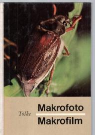 Hier klicken, um die Abbildung zu vergrößern... Makrofoto Makrofilm Technische Probleme der Makrofotografie und des Makrofilms