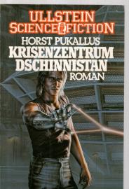 Krisenzentrum Dschinnistan. Roman