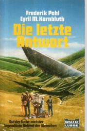 Hier klicken, um die Abbildung zu vergrößern... Die letzte Antwort