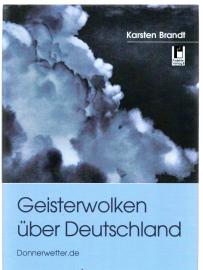 Geisterwolken über Deutschland 