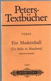 Peters-Textbücher :  