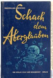 Schach dem Aberglauben