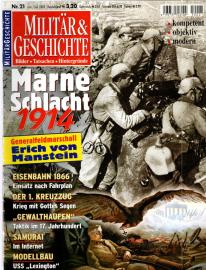 Militär & Geschichte Bilder - Tatsachen - Hintergründe Nr. 21 (Juni/Juli) 2005 Militär & Geschichte Bilder - Tatsachen - Hintergründe Nr. 21 (Juni/Juli) 2005