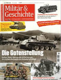 Militär & Geschichte Bilder - Tatsachen - Hintergründe 3/2022 April/Mai Militär & Geschichte Bilder - Tatsachen - Hintergründe 3/2022 April/Mai