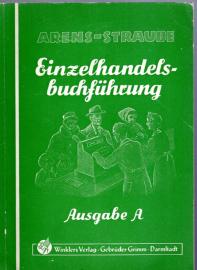 Einzelhandelsbuchführung Ausgabe A Einzelhandelsbuchführung Ausgabe A