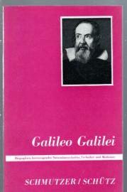 Hier klicken, um die Abbildung zu vergrößern... Galileo Galilei
